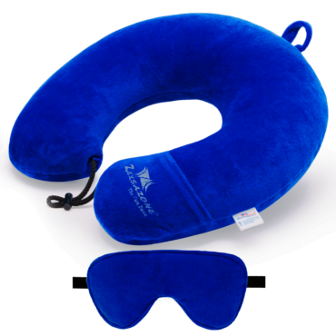 travel neck pillow