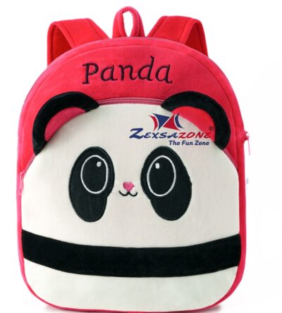 panda bag for children