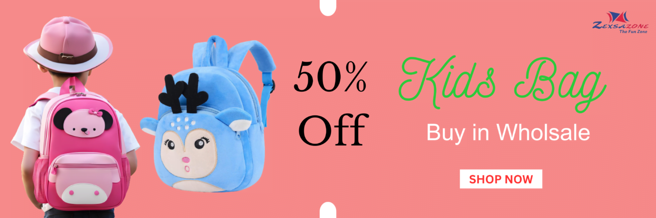 bag manufacturer in lucknow