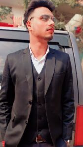 About us 15 Aditya Kumar