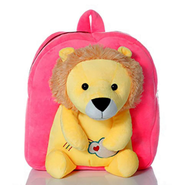 kids lion bag