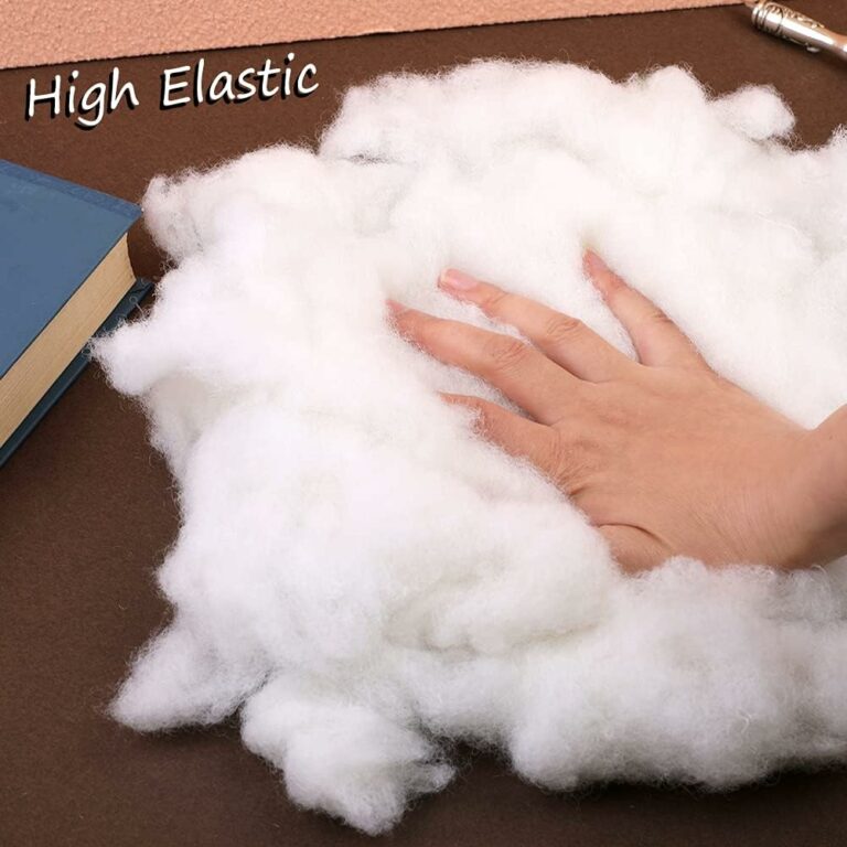 Polyester Fibre Manufacturing