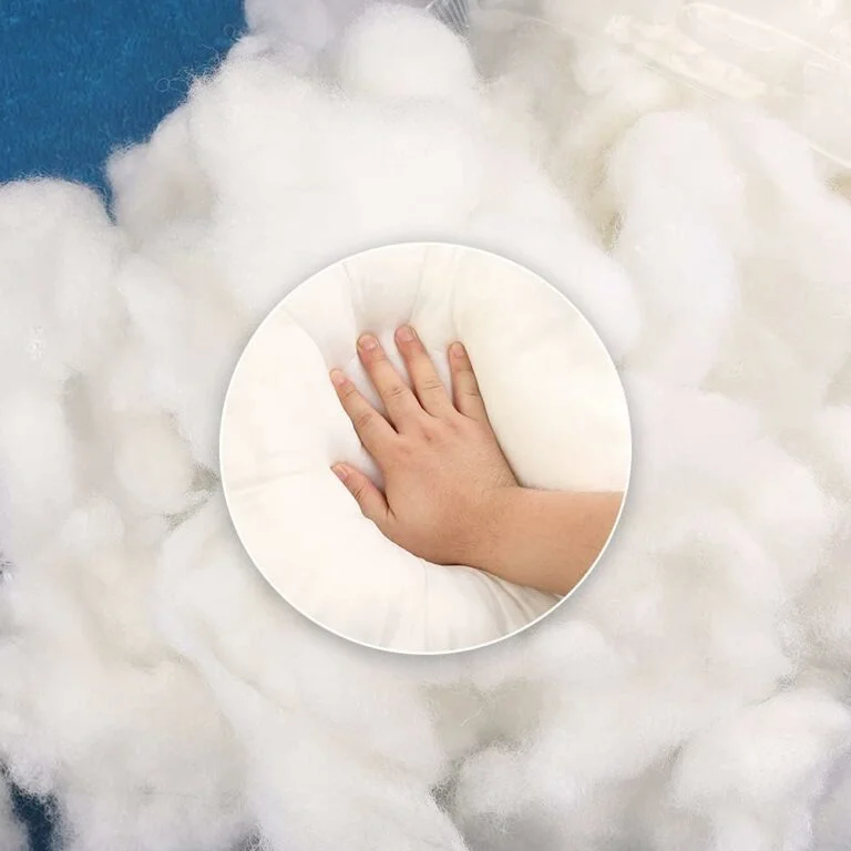 polyester fiber fibre