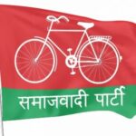 Flag Manufacturer company 37 Samaj-Wadi-Party-Satin-Flag-350x310