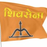 Flag Manufacturer company 36 Shiv-Sena-Satin-Flag-350x311