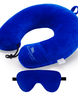 travel neck pillow