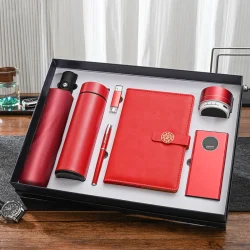 Promotional-Gift-Set-Custom-Logo-Christmas-New-Year-Business-Corporate-Gifts-Power-Bank (3)