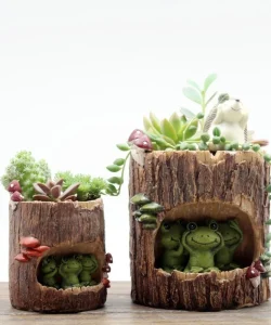 Resin-Creative-Tree-House-Animals-Flowerpot-Succulent-Plant-Pots-Desktop-Cartoon-Planters-Home-Garden-Decoration-Birthday-Gifts-Bl21203 (3)