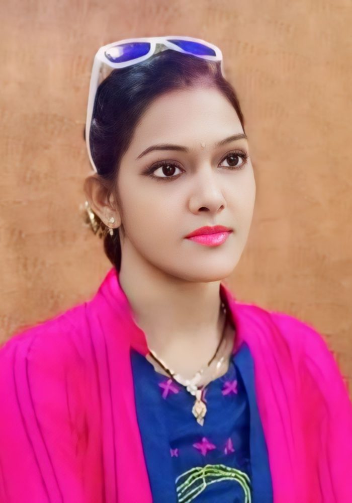 Ranjeeta pal Ceo of zexsazone