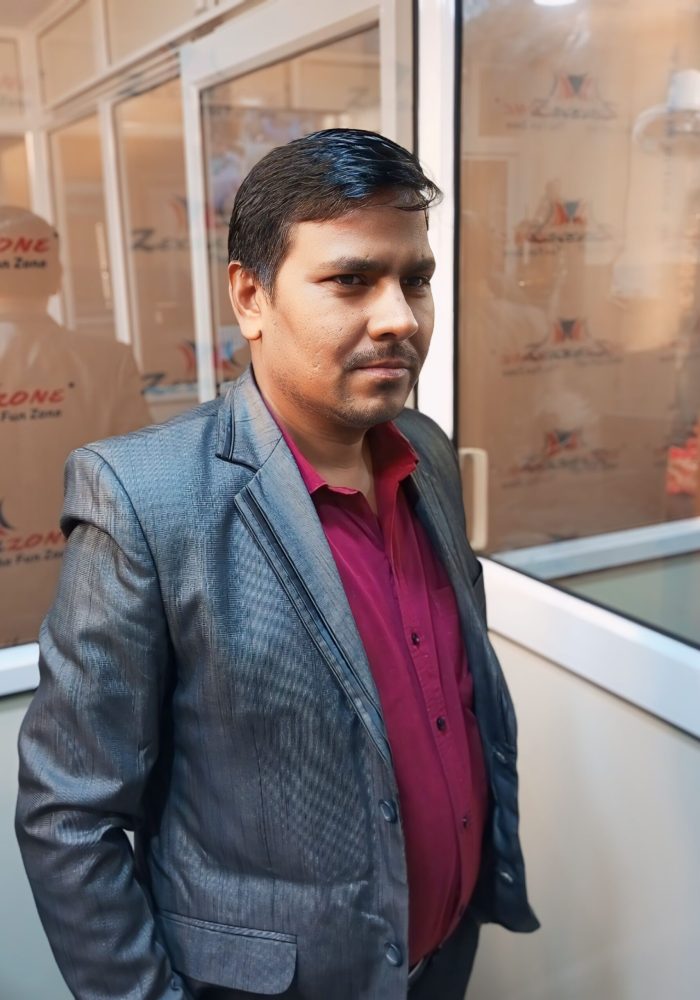 Rajveer Pal (Ceo Of Zexsazone) Rajveer Pal (Ceo of zexsazone)